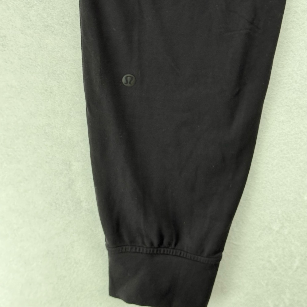 Lululemon Ready To Rulu Pant *29" Black W5BXOS Size 8 - Picture 10 of 14